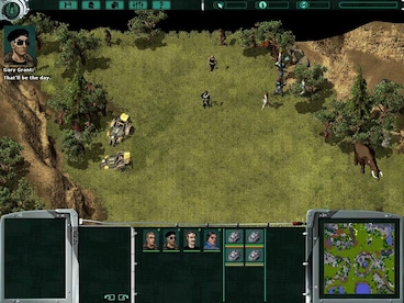 Original War Steam Key GLOBAL - 0
