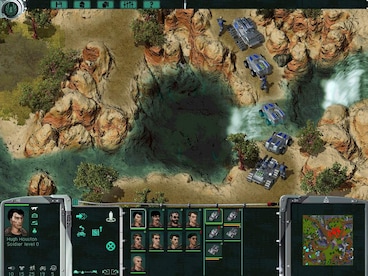 Original War Steam Key GLOBAL - 4