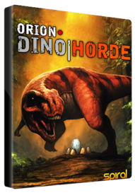 ORION: Dino Horde Steam Gift GLOBAL - 1