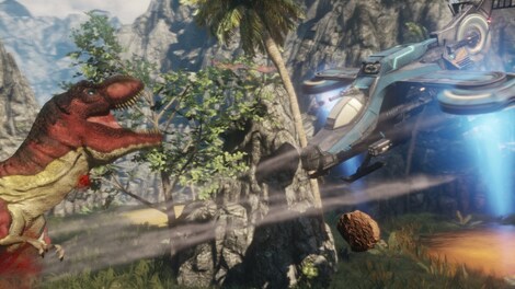 ORION: Dino Horde Steam Gift GLOBAL - 21