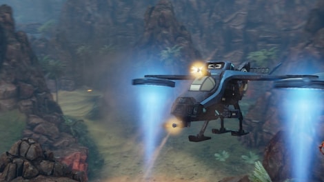 ORION: Dino Horde Steam Gift GLOBAL - 17