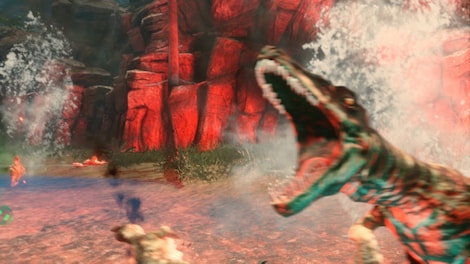 ORION: Dino Horde Steam Key GLOBAL - 23