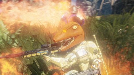 ORION: Dino Horde Steam Key GLOBAL - 20