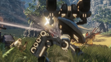 ORION: Dino Horde Steam Key GLOBAL - 22