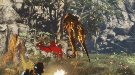 ORION: Dino Horde Steam Key GLOBAL - 16
