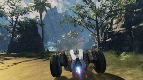 ORION: Dino Horde Steam Key GLOBAL - 18