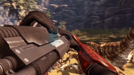 ORION: Dino Horde Steam Key GLOBAL - 15