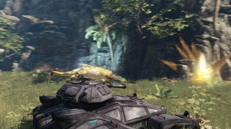 ORION: Dino Horde Steam Key GLOBAL - 13