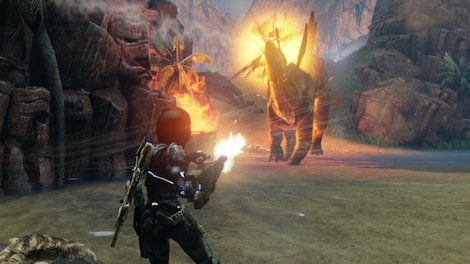 ORION: Dino Horde Steam Key GLOBAL - 11