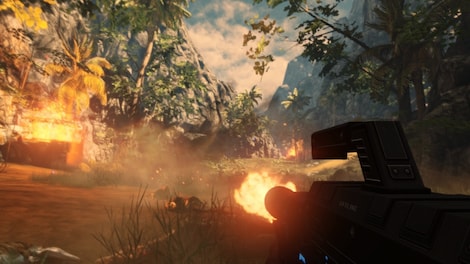 ORION: Dino Horde Steam Key GLOBAL - 12