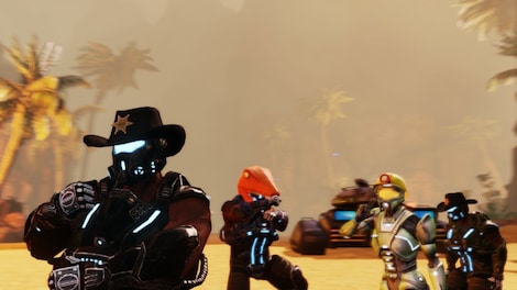 ORION: Dino Horde Steam Key GLOBAL - 9