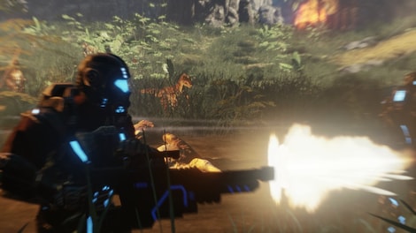 ORION: Dino Horde Steam Key GLOBAL - 10