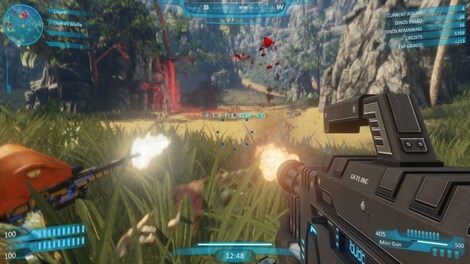 ORION: Dino Horde Steam Key GLOBAL - 6