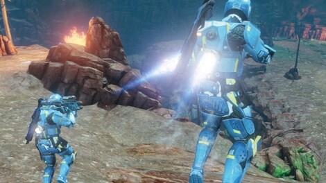 ORION: Dino Horde Steam Key GLOBAL - 8