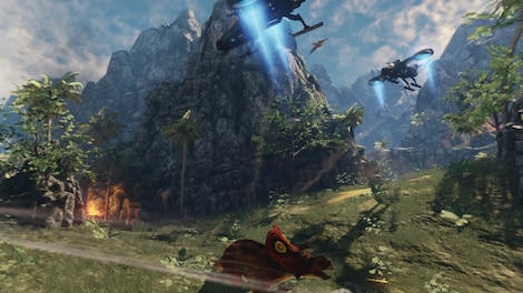 ORION: Dino Horde Steam Key GLOBAL - 3