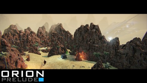 ORION: Prelude (PC) - Steam Account - GLOBAL - 7