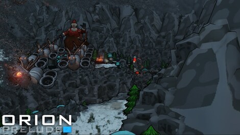 ORION: Prelude (PC) - Steam Gift - GLOBAL - 15