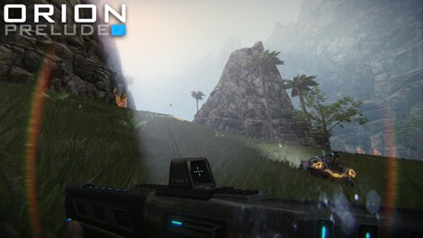 ORION: Prelude (PC) - Steam Gift - GLOBAL - 18