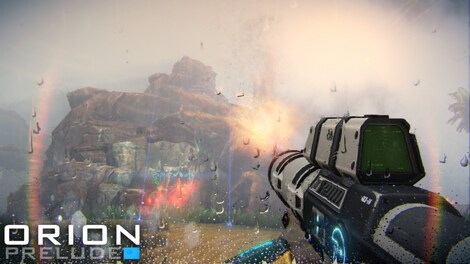 ORION: Prelude (PC) - Steam Gift - GLOBAL - 16
