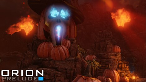 ORION: Prelude (PC) - Steam Gift - GLOBAL - 0