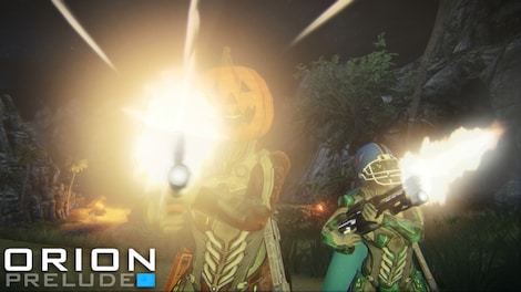 ORION: Prelude (PC) - Steam Gift - LATAM - 11