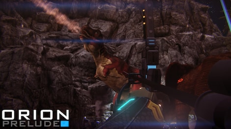 ORION: Prelude (PC) - Steam Key - GLOBAL - 17