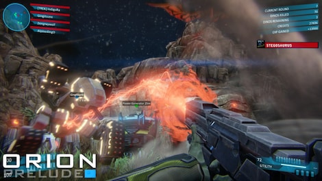 ORION: Prelude (PC) - Steam Key - GLOBAL - 4