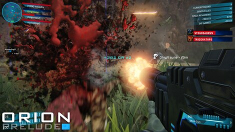ORION: Prelude Steam Gift (PC) - Steam Gift - SOUTHEAST ASIA - 13
