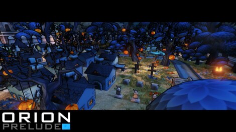 ORION: Prelude Steam (PC) - Steam Gift - WESTERN ASIA - 19