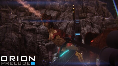 ORION: Prelude Steam (PC) - Steam Gift - WESTERN ASIA - 17