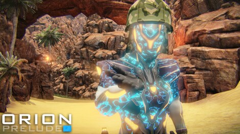 ORION: Prelude Steam (PC) - Steam Gift - WESTERN ASIA - 14