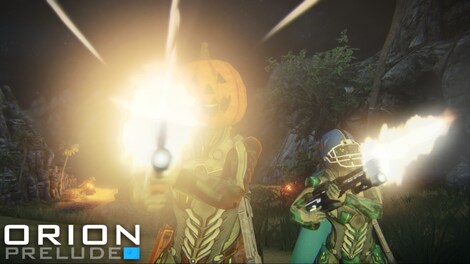 ORION: Prelude Steam (PC) - Steam Gift - WESTERN ASIA - 11