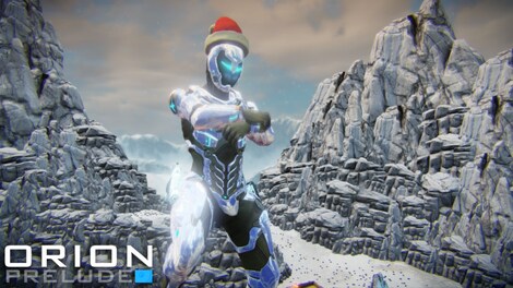 ORION: Prelude Steam (PC) - Steam Gift - WESTERN ASIA - 5