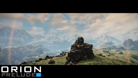 ORION: Prelude Steam (PC) - Steam Gift - WESTERN ASIA - 6