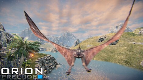 ORION: Prelude Steam (PC) - Steam Gift - WESTERN ASIA - 3