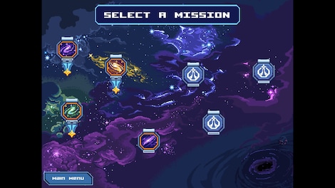 Orion Trail Steam Key GLOBAL - 7