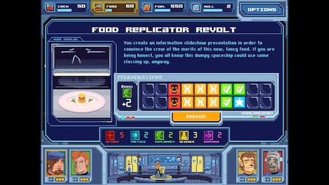 Orion Trail Steam Key GLOBAL - 3