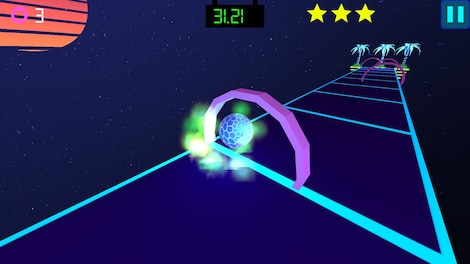 Oriza Steam Key GLOBAL - 3