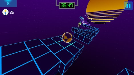 Oriza Steam Key GLOBAL - 8
