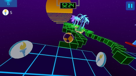 Oriza Steam Key GLOBAL - 5