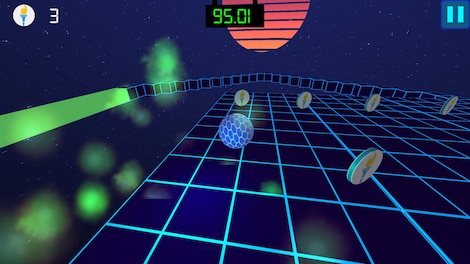 Oriza Steam Key GLOBAL - 7