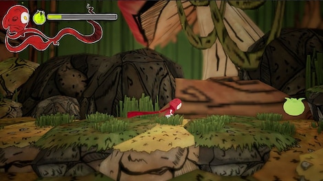 Orn the tiny forest sprite (PC) - Steam Key - GLOBAL - 4