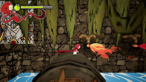 Orn the tiny forest sprite (PC) - Steam Key - GLOBAL - 3