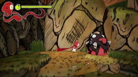 Orn the tiny forest sprite (PC) - Steam Key - GLOBAL - 5