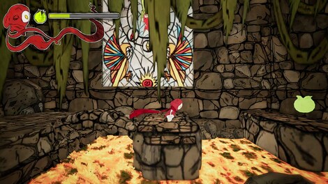 Orn the tiny forest sprite (PC) - Steam Key - GLOBAL - 6