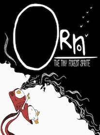 Orn the tiny forest sprite (PC) - Steam Key - GLOBAL - 1