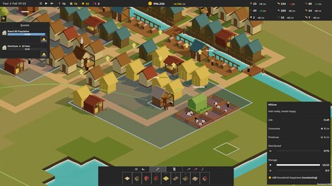 Orrstead (PC) - Steam Key - GLOBAL - 3