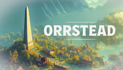 Orrstead (PC) - Steam Key - GLOBAL - 0