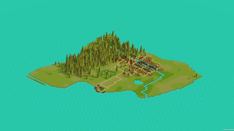 Orrstead (PC) - Steam Key - GLOBAL - 4