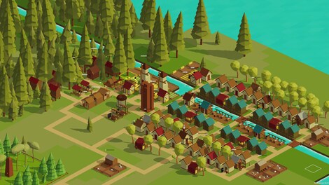 Orrstead (PC) - Steam Key - GLOBAL - 6